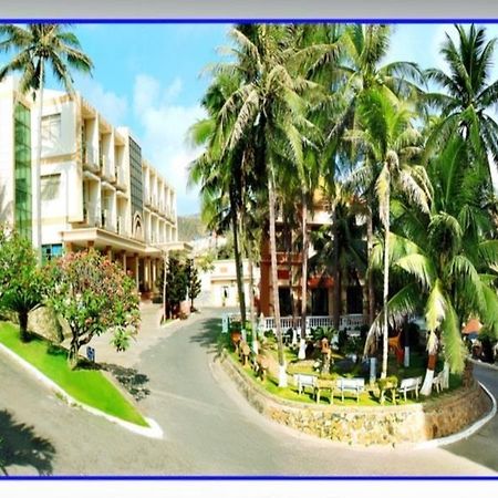 Hôtel Doi Dua à Vung Tau Extérieur photo